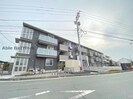 Ｄ’プレイスみずき台の外観