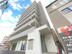 プランドール西子飼