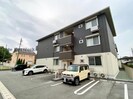 シルトクレーテの外観