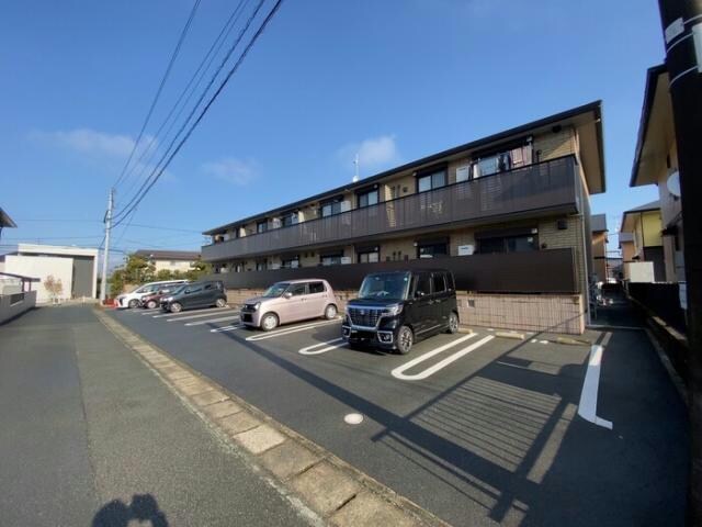  レジデンス’９５　Ｆ棟