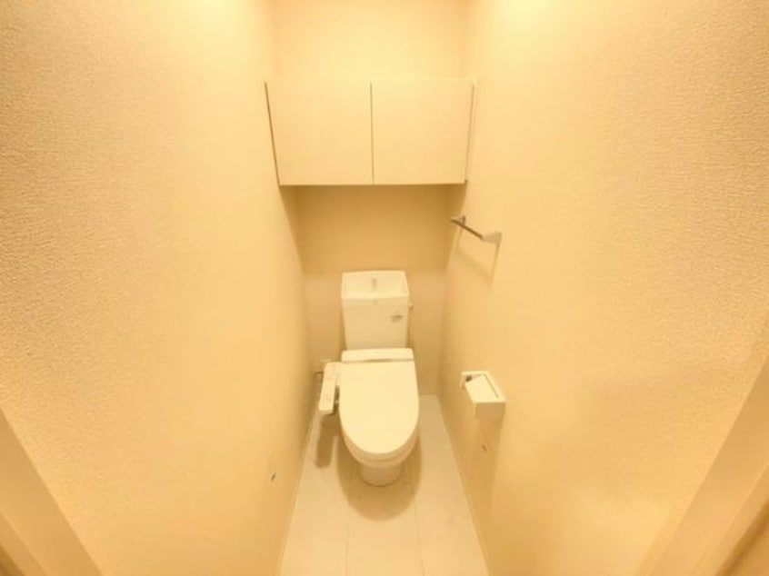 同型 レジデンス’９５　Ｆ棟