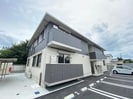 ロベッタの外観