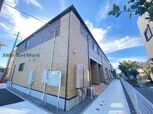 グリーンヒル壱番館