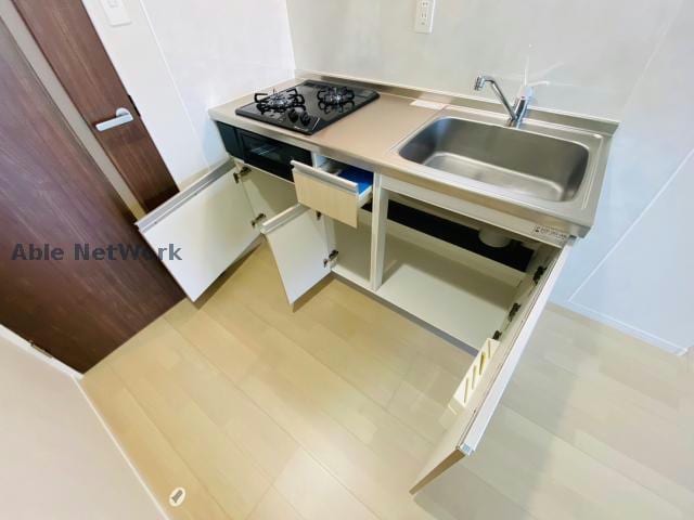  SQUARE坪井