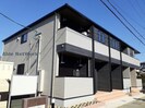 サニーコルソの外観