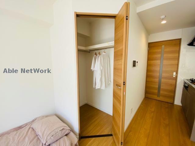 モデルルーム CHAINON坪井