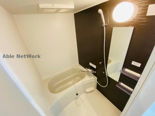 モデルルーム CHAINON坪井