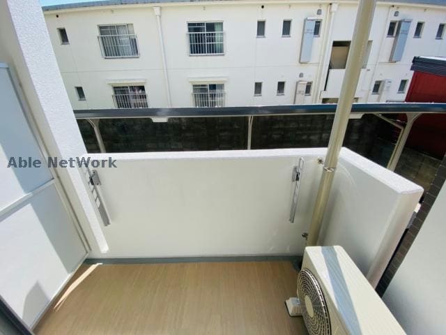 モデルルーム1F CHAINON坪井