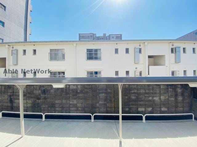 モデルルーム1F CHAINON坪井