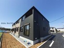  アペリオ南原Ⅰ・Ⅱ