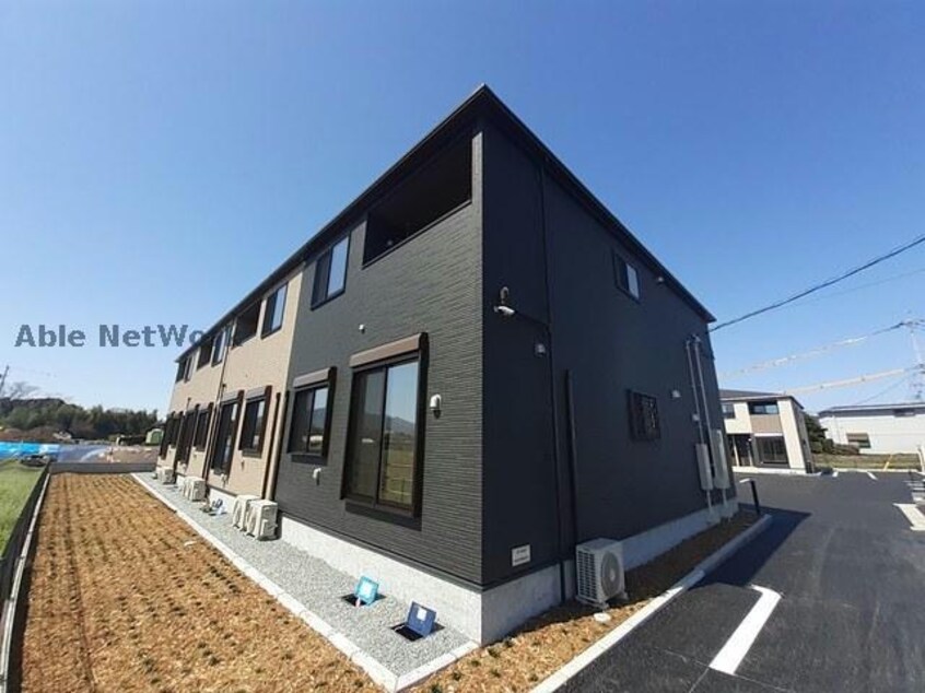  アペリオ南原Ⅰ・Ⅱ