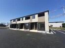 Ⅱ アペリオ南原Ⅰ・Ⅱ