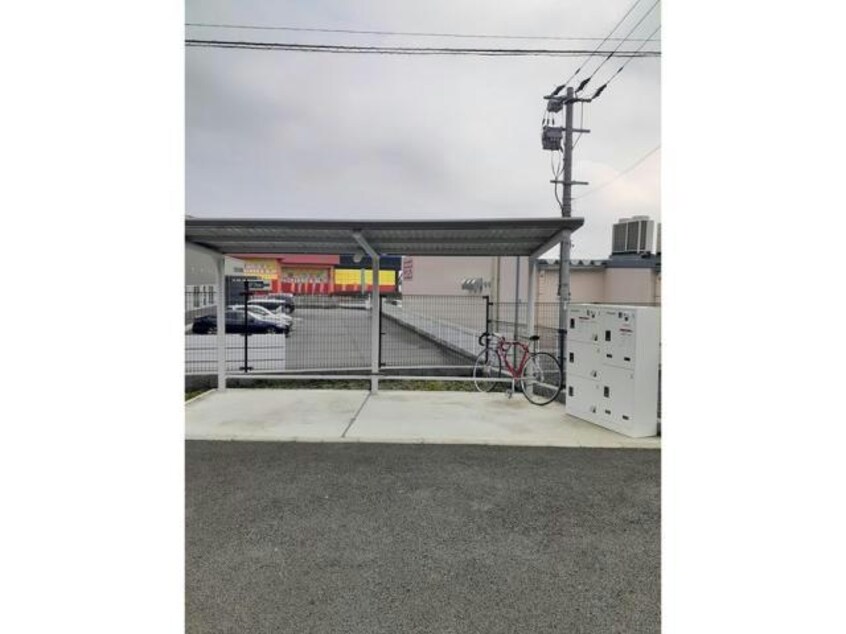  アペリオ南原Ⅰ・Ⅱ