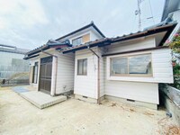 飛田戸建