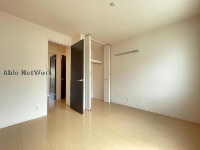  ヴァン・エスポワール　Ａ・Ｂ