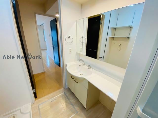  ヴァン・エスポワール　Ａ・Ｂ