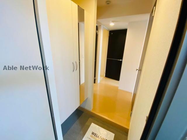  ヴァン・エスポワール　Ａ・Ｂ