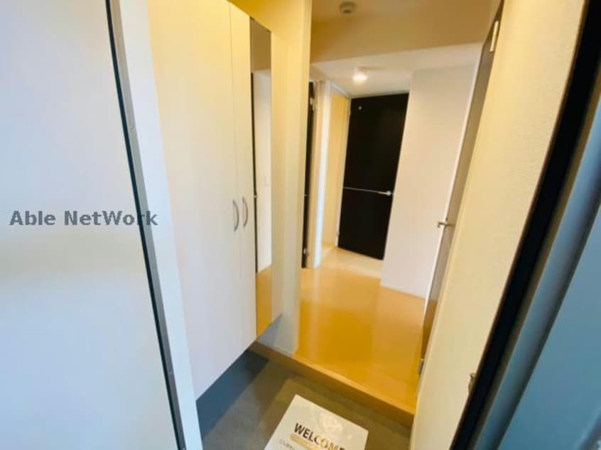  ヴァン・エスポワール　Ａ・Ｂ