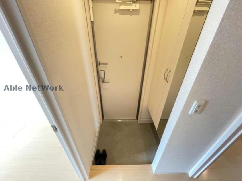  ヴァン・エスポワール　Ａ・Ｂ