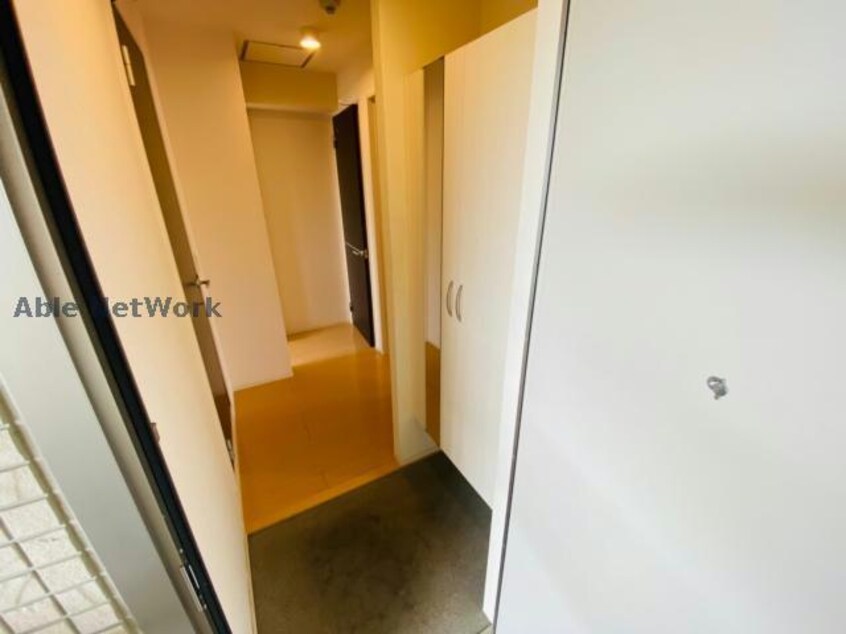 同型モデル ヴァン・エスポワール　Ａ・Ｂ