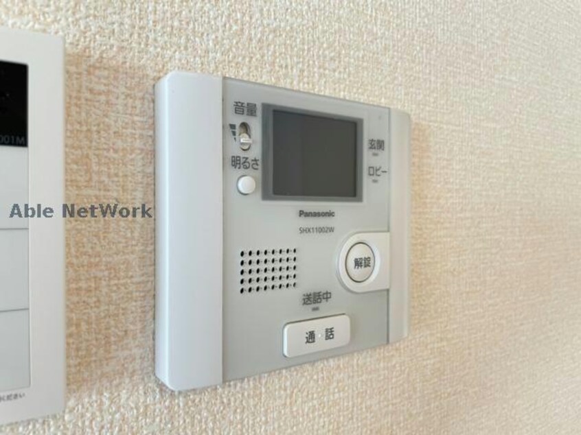  ヴァン・エスポワール　Ａ・Ｂ