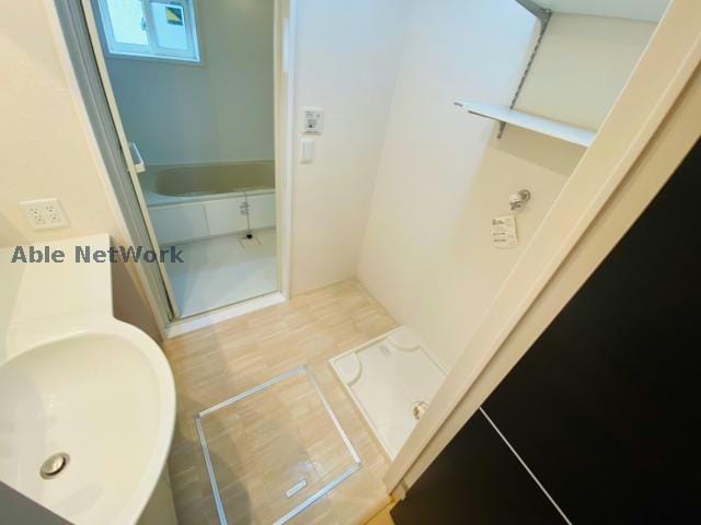  ヴァン・エスポワール　Ａ・Ｂ