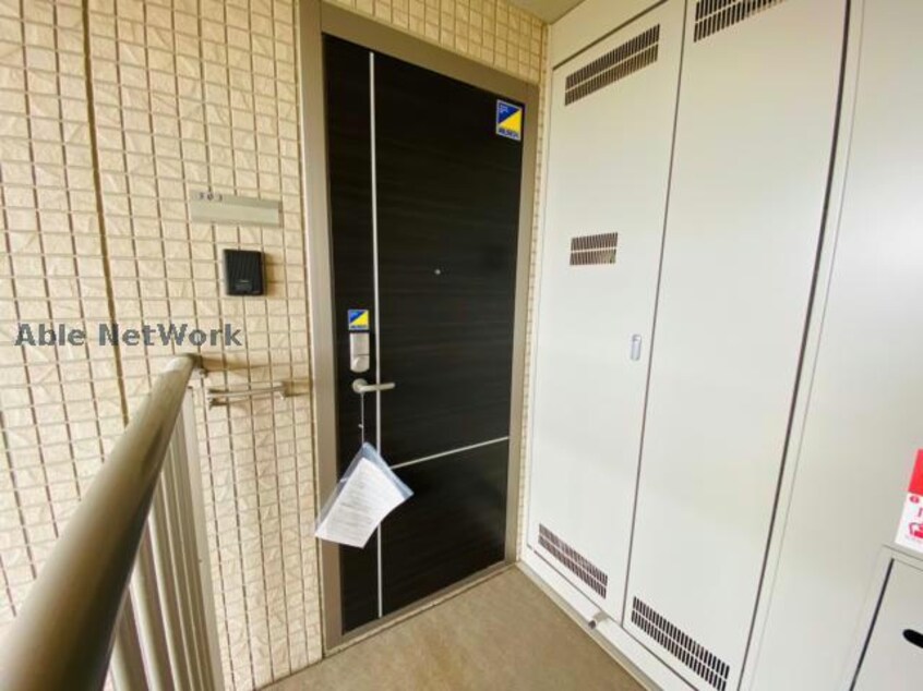 同型モデル ヴァン・エスポワール　Ａ・Ｂ