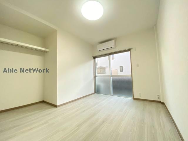  黒髪グリーンハイツ