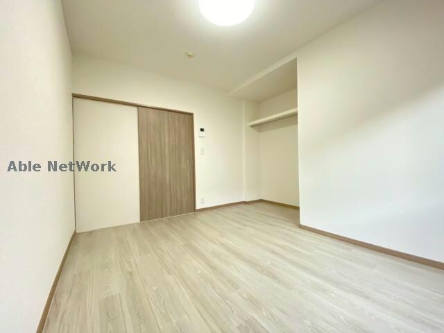  黒髪グリーンハイツ