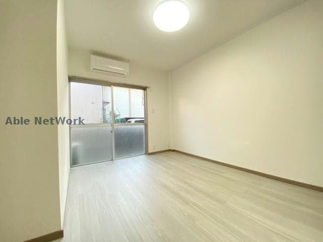  黒髪グリーンハイツ