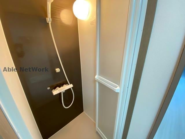  黒髪グリーンハイツ