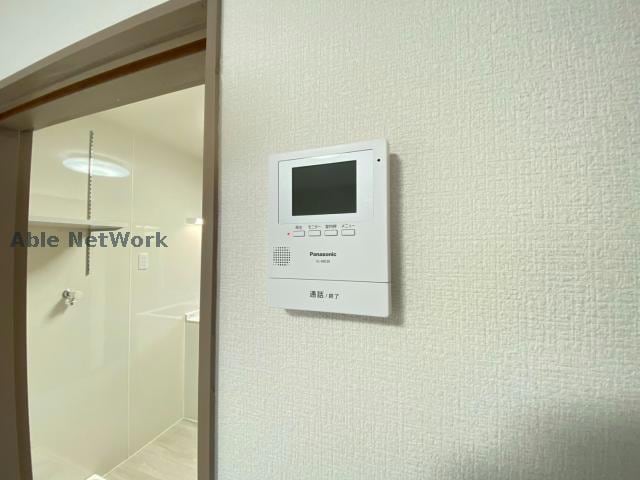  黒髪グリーンハイツ