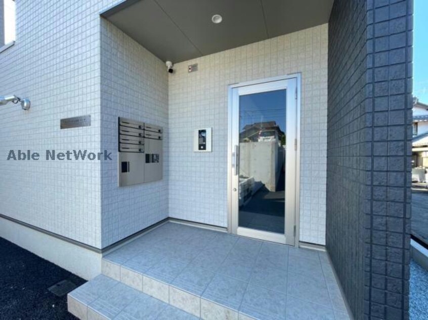  グッドラック五番館　β