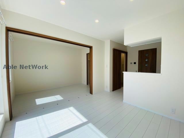  グッドラック五番館　β