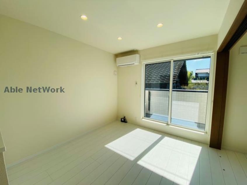  グッドラック五番館　β