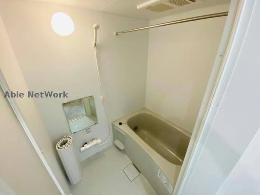  グッドラック五番館　β