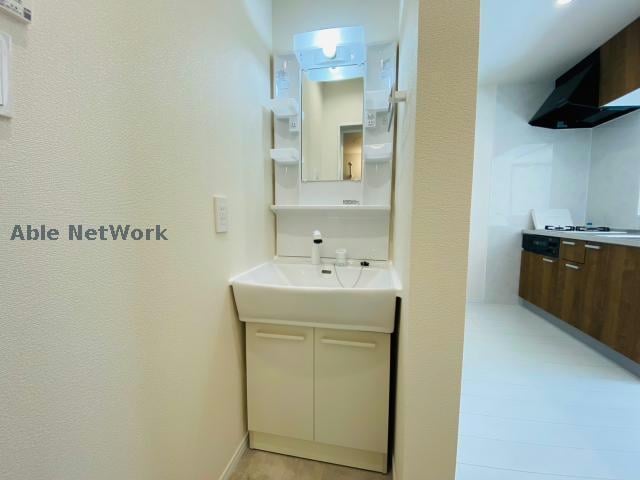  グッドラック五番館　β