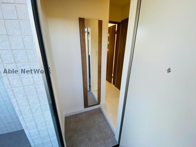  グッドラック五番館　β