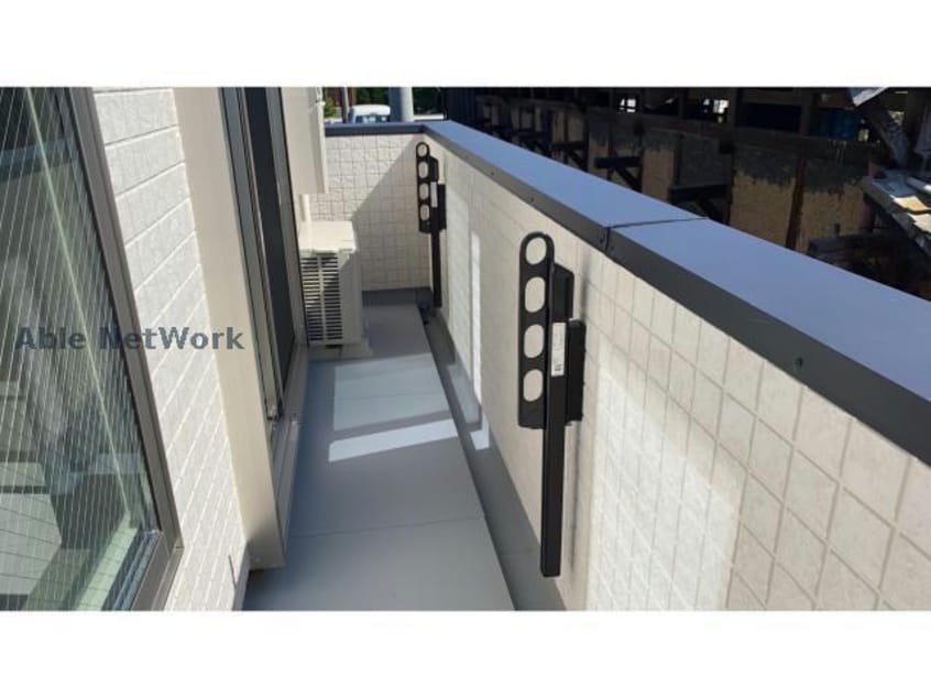  グッドラック五番館　β