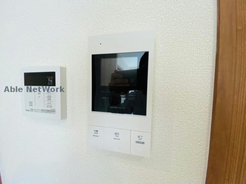  グッドラック五番館　β