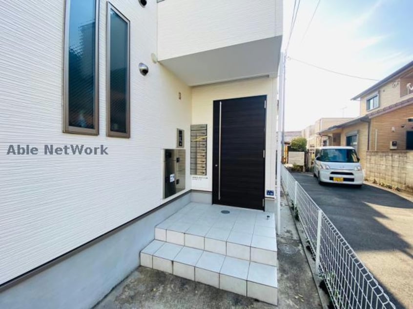  GRANDTICオルゲント4号