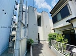 ADC薬園町フローレ