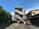 シエスタ坪井の外観