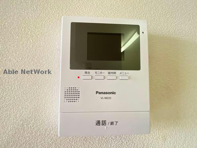 別号室写真 エールハウス
