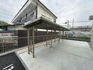  ソレイユハイム
