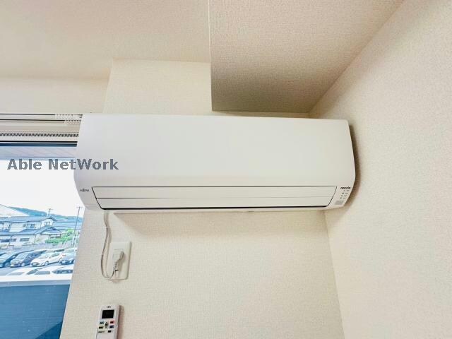 同型 ソレイユハイム