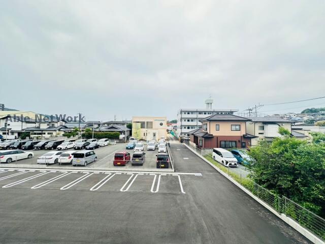 同型 ソレイユハイム