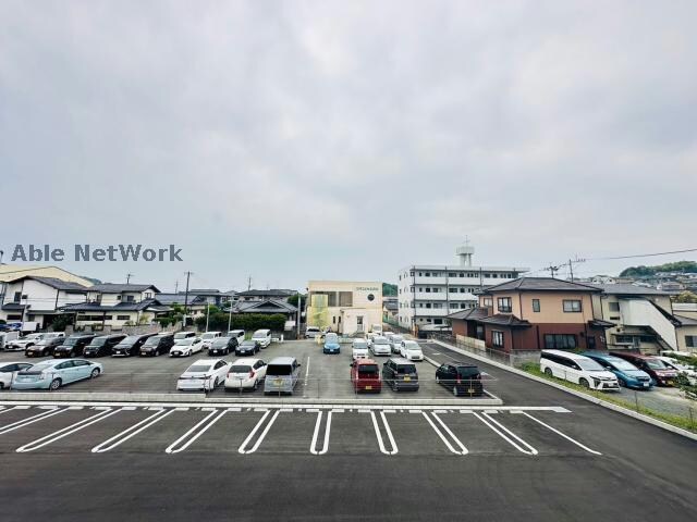 別号室写真 ソレイユハイム