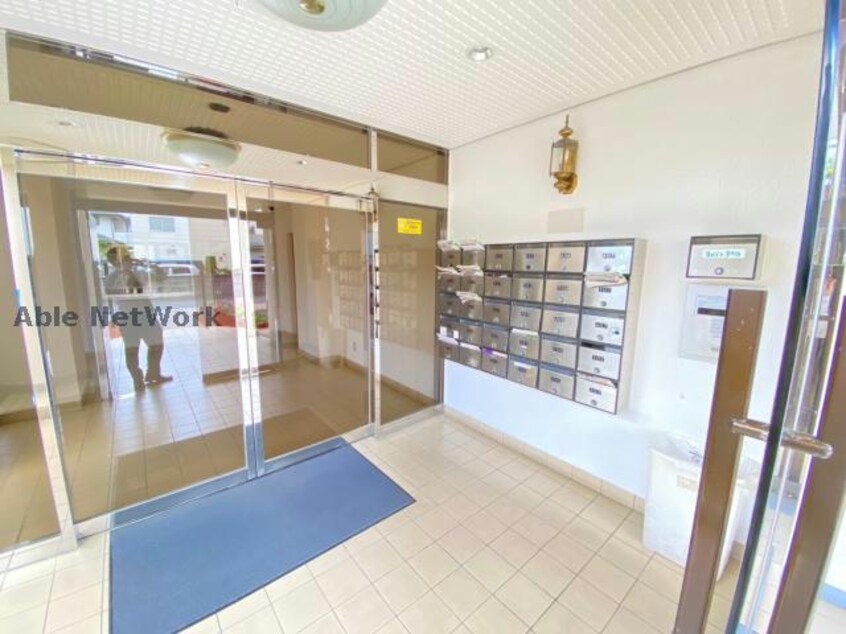  熊本電気鉄道藤崎線/藤崎宮前駅 徒歩5分 4階 築37年