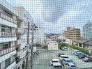  熊本電気鉄道藤崎線/藤崎宮前駅 徒歩5分 4階 築37年